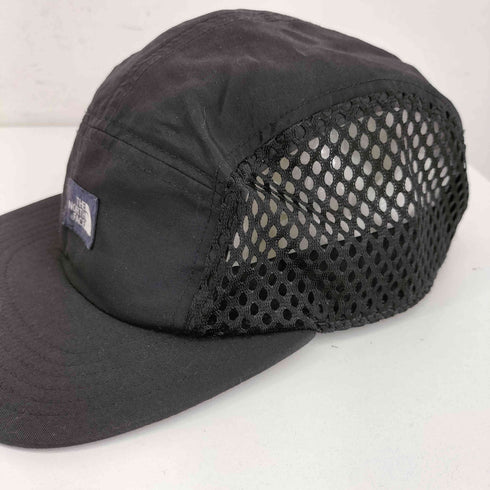 ザノースフェイス THE NORTH FACE ナイロン メッシュ キャップ メンズ
