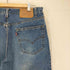 リーバイス Levis 90s USA製 550 RELAXED FIT クロップド デニムパンツ メンズ W34 L32