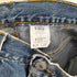 リーバイス Levis 90s USA製 550 RELAXED FIT クロップド デニムパンツ メンズ W34 L32