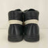 グッチ GUCCI レザーハイカットスニーカー メンズ 9