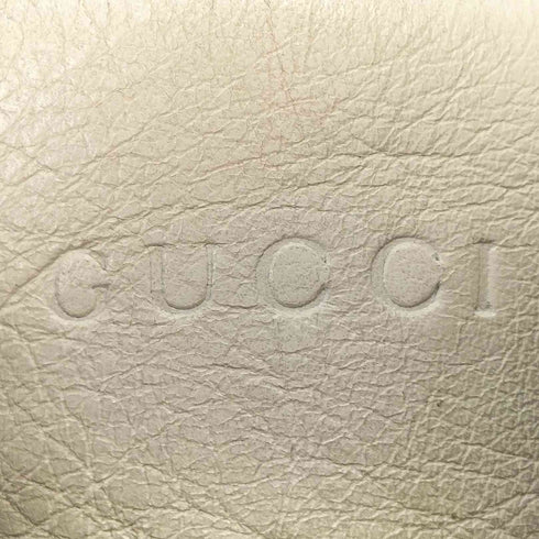 グッチ GUCCI レザーハイカットスニーカー メンズ 9