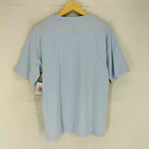 アディダス adidas サマー ドリンク グラフィック S/S Tシャツ レディース JPN:L