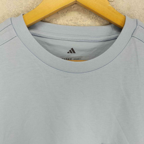 アディダス adidas サマー ドリンク グラフィック S/S Tシャツ レディース JPN:L
