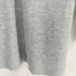 キャラクター刺繍デザイン タートルネック L/S カットソー メンズ import:XL