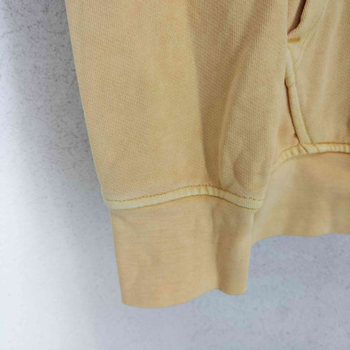 リーバイス Levis 刺繍ロゴ プルオーバーパーカー メンズ M