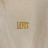 リーバイス Levis 刺繍ロゴ プルオーバーパーカー メンズ M