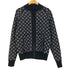 ルイヴィトン LOUIS VUITTON 21SS Reversible Monogram Track-Top Jacket メンズ import:XS