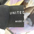 ユナイテッドトウキョウ UNITED TOKYO マーブルプリント プリーツスカート レディース JPN:1