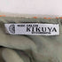 KIKUYA フリル 刺繍デザイン 半袖 ブラウス スカート セットアップ レディース