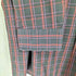 ヴァンヒューゼン VAN HEUSEN チェック柄 L/S シャツ メンズ XL