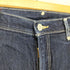 リーバイスレッド Levis RED PLEATED TROUSER ワンタック ストレート デニム パンツ メンズ 34X32