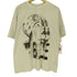 フリークスストア FREAKS STORE 25SS 【EXCLUSIVE】 フロントプリント ショートスリーブ クルーネックTシャツ B メンズ JPN:XL