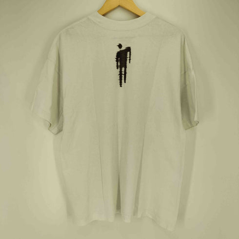 フリークスストア FREAKS STORE 25SS 【EXCLUSIVE】 フロントプリント ショートスリーブ クルーネックTシャツ B メンズ JPN:XL