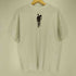 フリークスストア FREAKS STORE 25SS 【EXCLUSIVE】 フロントプリント ショートスリーブ クルーネックTシャツ B メンズ JPN:XL