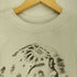 フリークスストア FREAKS STORE 25SS 【EXCLUSIVE】 フロントプリント ショートスリーブ クルーネックTシャツ B メンズ JPN:XL