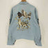 バイグラッドハンド BY GLADHAND GLAD RAW - SUVENIR JACKET グラッド ロウ スーベニア ジャケット メンズ JPN:M