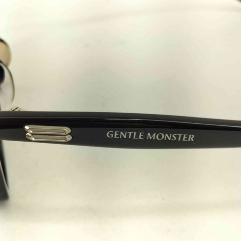 ジェントルモンスター GENTLE MONSTER SOHO 01 サングラス メンズ