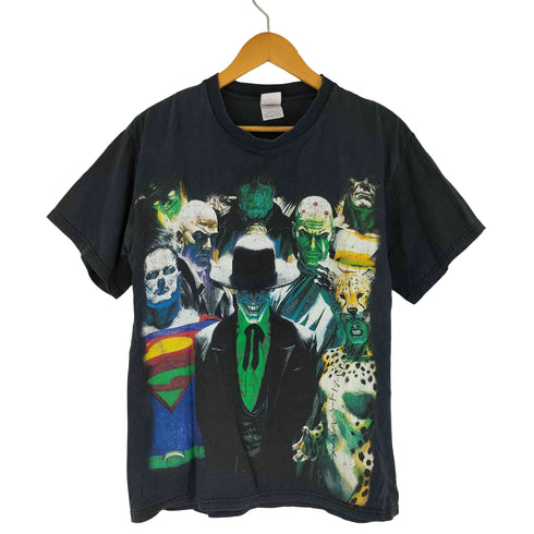 MAGNUM WEIGHT グラフィックプリント 半袖 Tシャツ メンズ import:M