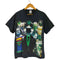 MAGNUM WEIGHT グラフィックプリント 半袖 Tシャツ メンズ import:M