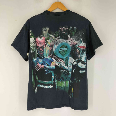 MAGNUM WEIGHT グラフィックプリント 半袖 Tシャツ メンズ import:M