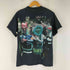 MAGNUM WEIGHT グラフィックプリント 半袖 Tシャツ メンズ import:M