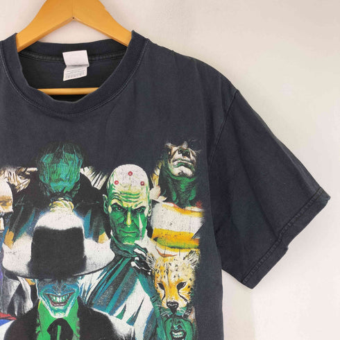 MAGNUM WEIGHT グラフィックプリント 半袖 Tシャツ メンズ import:M