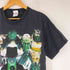 MAGNUM WEIGHT グラフィックプリント 半袖 Tシャツ メンズ import:M