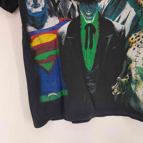 MAGNUM WEIGHT グラフィックプリント 半袖 Tシャツ メンズ import:M