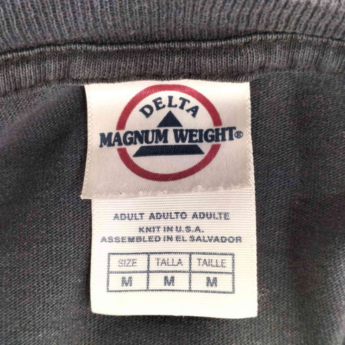 MAGNUM WEIGHT グラフィックプリント 半袖 Tシャツ メンズ import:M