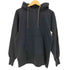 グラッドハンド GLADHAND AKOM - AFTER HOODIE ラバープリント 後付けパーカー メンズ JPN:S