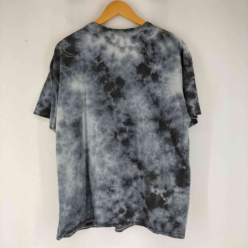 POETIC JUSTICE 2PAC グラフィックプリント 半袖 Tシャツ メンズ import:L