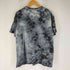 POETIC JUSTICE 2PAC グラフィックプリント 半袖 Tシャツ メンズ import:L