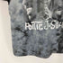 POETIC JUSTICE 2PAC グラフィックプリント 半袖 Tシャツ メンズ import:L