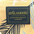 バイグラッドハンド BY GLADHAND 24SS PEACOCK QUILL - L/S SHIRTS ピーコッククイル 総柄デザイン オープンカラー 長袖シャツ メンズ JPN:XL