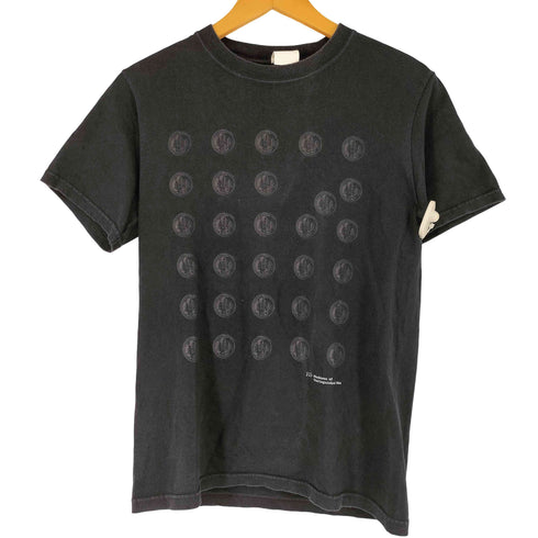 ジャムホームメイド JAM HOME MADE ready made フロントプリント 半袖 Tシャツ メンズ JPN:S