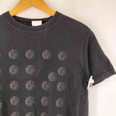 ジャムホームメイド JAM HOME MADE ready made フロントプリント 半袖 Tシャツ メンズ JPN:S