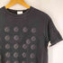 ジャムホームメイド JAM HOME MADE ready made フロントプリント 半袖 Tシャツ メンズ JPN:S