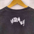 ジャムホームメイド JAM HOME MADE ready made フロントプリント 半袖 Tシャツ メンズ JPN:S