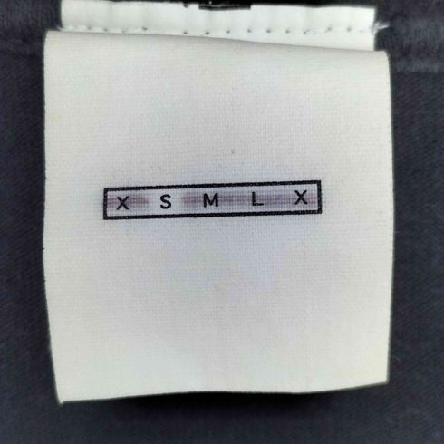 ジャムホームメイド JAM HOME MADE ready made フロントプリント 半袖 Tシャツ メンズ JPN:S