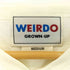 ウィアード WEIRDO WRD FINK -S/S T-SHIRTS ラットフィンク 半袖Tシャツ メンズ JPN:M