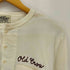 オールドクロウ OLD CROW FOUR CYLINDER ASSOC - L/S HENRY T-SHIRTS フォー・シリンダー・アソシエーション ヘンリーネック 長袖Tシャツ メンズ JPN:M