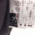 ヨンニキュウハチシズカコムロ 4298 SHIZUKA KOMURO フロントリボン七分袖カットソー レディース 42