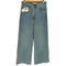 リーバイス Levis 別注 RIBCAGE WIDE LEG リブケージワイドレッグ レディース W26 L30