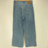 リーバイス Levis 別注 RIBCAGE WIDE LEG リブケージワイドレッグ レディース W26 L30