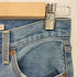 リーバイス Levis 別注 RIBCAGE WIDE LEG リブケージワイドレッグ レディース W26 L30