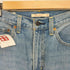 リーバイス Levis 別注 RIBCAGE WIDE LEG リブケージワイドレッグ レディース W26 L30