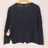 サリースコット Sally Scott フロントリボンカーディガン レディース JPN:M