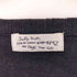 サリースコット Sally Scott フロントリボンカーディガン レディース JPN:M
