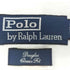 ポロバイラルフローレン Polo by RALPH LAUREN 90s Douglas Classic Fit ポニー刺繍 ロングスリーブ ドレスシャツ メンズ 15 1/2 -34