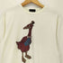 バイグラッドハンド BY GLADHAND RED GENT - L/S T-SHIRTS レッド ジェント 長袖Tシャツ メンズ JPN:S